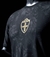 Camisa The Lion 24/25 Ibrahimović 10 Comma Football - Preta 