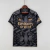 Camisa Arsenal 22/23 Torcedor Adidas Masculina - Preto e Dourado