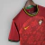 Camisa Seleção Portugal Edição Especial 22/23 Torcedor Nike Masculina - Vermelha