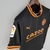 Camisa Valencia Away 22/23 Torcedor Puma Masculina - Preta