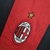 Camisa Milan Edição Especial 22/23 Torcedor Puma Masculina - Vermelha - Imagem 4