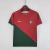 Camisa Seleção Portugal Home I 22/23 Nike Torcedor Masculina - Vermelho e Verde