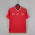 Camisa Seleção Suíça Home 22/23 Torcedor Puma Masculina - Vermelha