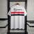 Camisa do São Paulo - Adidas - 23/24 - Branca