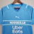 Camisa Olympique de Marseille III 21/22 Azul - Puma - Masculino Torcedor