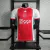 Camisa Ajax Home 23/24 Player Version Masculina - Vermelho e Branco