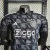 Camisa Ajax Third 23/24 Player Version Masculina - Preto