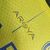 Camisa Al Nassr Home 23/24 Player Version Masculina - Amarelo