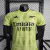 Camisa Arsenal Away 23/24 Jogador - Amarela