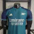 Camisa Arsenal Third 23/24 Player Version Adidas Masculina - Azul