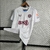 Camisa Aston Villa Away 23/24 Torcedor Castore Masculina - Branco