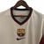 Camisa Barcelona Retrô Away 88/89 Torcedor Nike Masculina - Beje