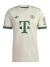  Camisa Bayern de Munique 25/26 Torcedor Adidas 