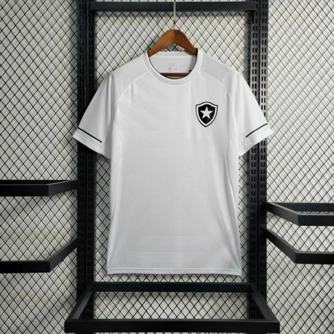 Camisa Botafogo Away 22/23 Torcedor Masculino - Branco