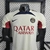 Camisa de Treino PSG 2023/24 Jogador - Bege