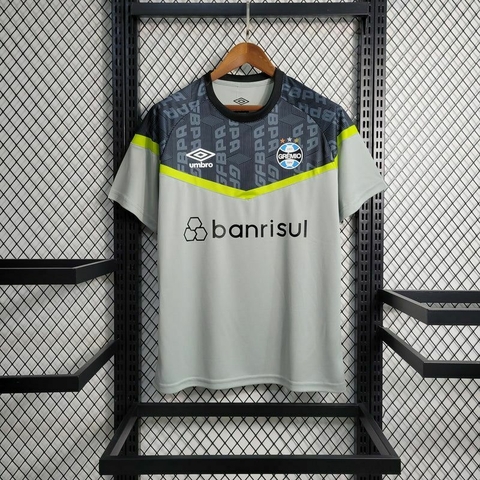 Camisa Grêmio Treino 23/24 Umbro - Torcedor Masculina