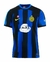 Camisa Inter de Milão Tartarugas Ninja 23/24 Nike  - Azul