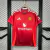 Camisa Manchester United Home 24/25 Torcedor Adidas - Vermelho 