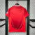 Camisa Manchester United Home 24/25 Torcedor Adidas - Vermelho 