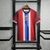 Camisa Noruega 24/25 Home Torcedor Nike - Vermelho