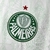 Camisa Palmeiras Away 25/26 Puma Torcedor Masculina - Branca 