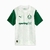 Camisa Palmeiras Home 25/26 Puma Torcedor Masculina - Branca e Verde