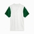 Camisa Palmeiras Home 25/26 Puma Torcedor Masculina - Branca e Verde - comprar online