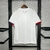 Camisa PSG Away 24/25 Torcedor Nike Masculino - Branca