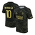 Camisa PSG Neymar JR 22/23 Masculina Jordan - Preta  