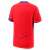 Camisa PSG Third 25/26 Torcedor Nike - Vermelha 