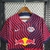 Camisa RB Leipzig Away 23/24 Torcedor Nike Masculino - Vermelho