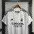 Camisa do Real Madrid 24/25 Home Torcedor Adidas - Branco