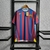 Camisa Retrô Barcelona 2006 UEFA Champions League Home Nike - Azul e Vermelho