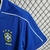 Camisa Retro Brasil Away 1998 Nike - Azul