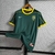 Camisa Retrô Brasil Goalkeeper 1998 - Verde