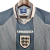 Camisa Retrô Inglaterra 1996 Umbro Masculina - Cinza