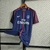 Camisa Retrô PSG 17/18 Home Nike - Azul