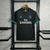 Camisa Retrô Real Madrid 17/18 Away Adidas - Preto