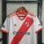 Camisa River Plate 23/24 Torcedor Adidas Masculina - Branco