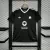 Camisa Roma Treino 24/25 Adidas Torcedor Masculina - Preto