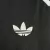 Imagem do Camisa Roma Treino 24/25 Adidas Torcedor Masculina - Preto