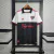 Camisa São Paulo Away 22/23 - Adidas Torcedor Masculina - Preta e Branca 