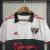 Camisa São Paulo Away 22/23 - Adidas Torcedor Masculina - Preta e Branca 