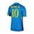 Camisa Seleção Brasileira Neymar JR 24/25 Torcedor Nike Masculina - Azul