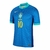 Camisa Seleção Brasileira Neymar JR 24/25 Torcedor Nike Masculina - Azul