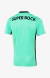 Camisa Sporting CP Third 25/26 Torcedor Nike - Verde 