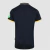 Camisa West Ham Third 25/26 Torcedor - Preto