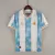Camisa Seleção Argentina Edição Especial 200 Anos - Masculino Torcedor