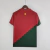 Camisa Seleção Portugal Home I 22/23 Nike Torcedor Masculina - Vermelho e Verde