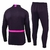 Conjunto de Treino West Ham 23/24 Umbro - Rosa 